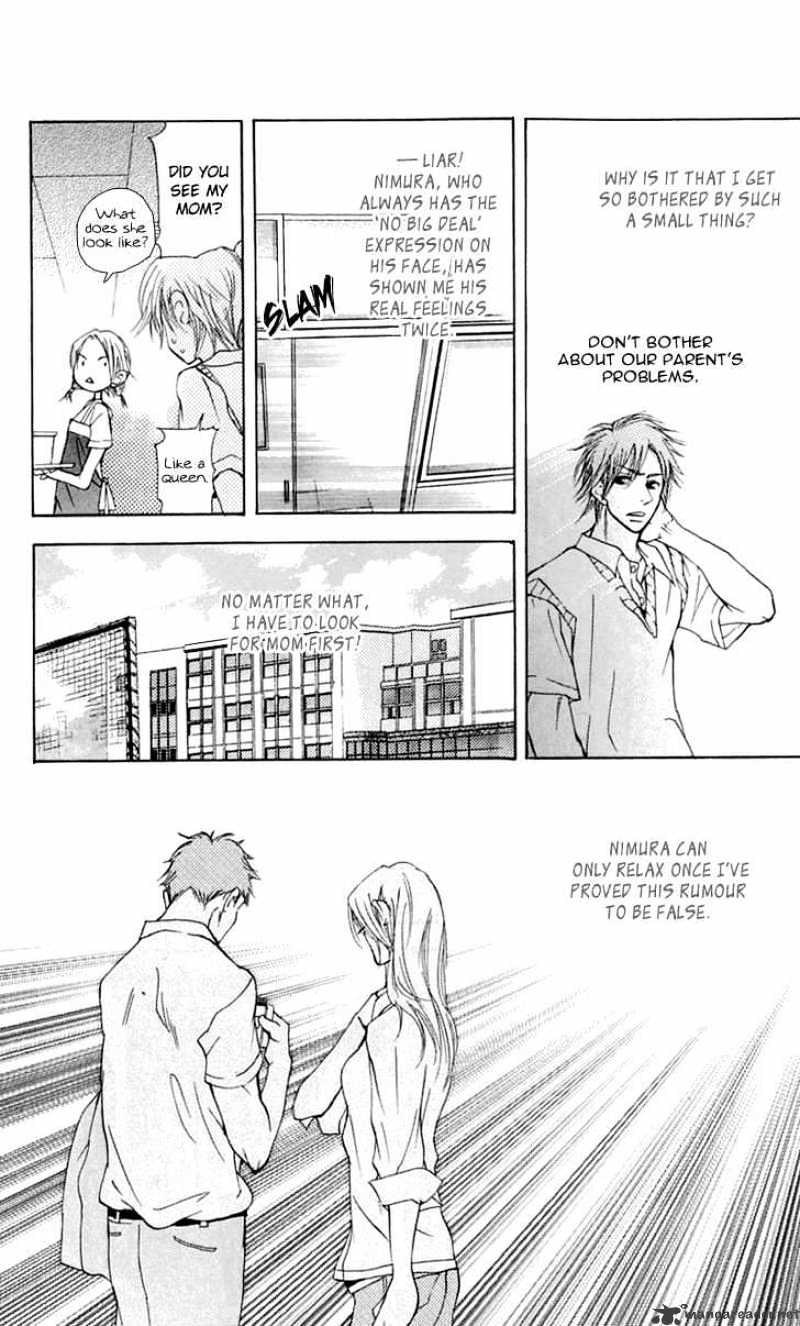 Sonan Jyanaiyo Chapter 22 page 26 - Chapter 22 : 22