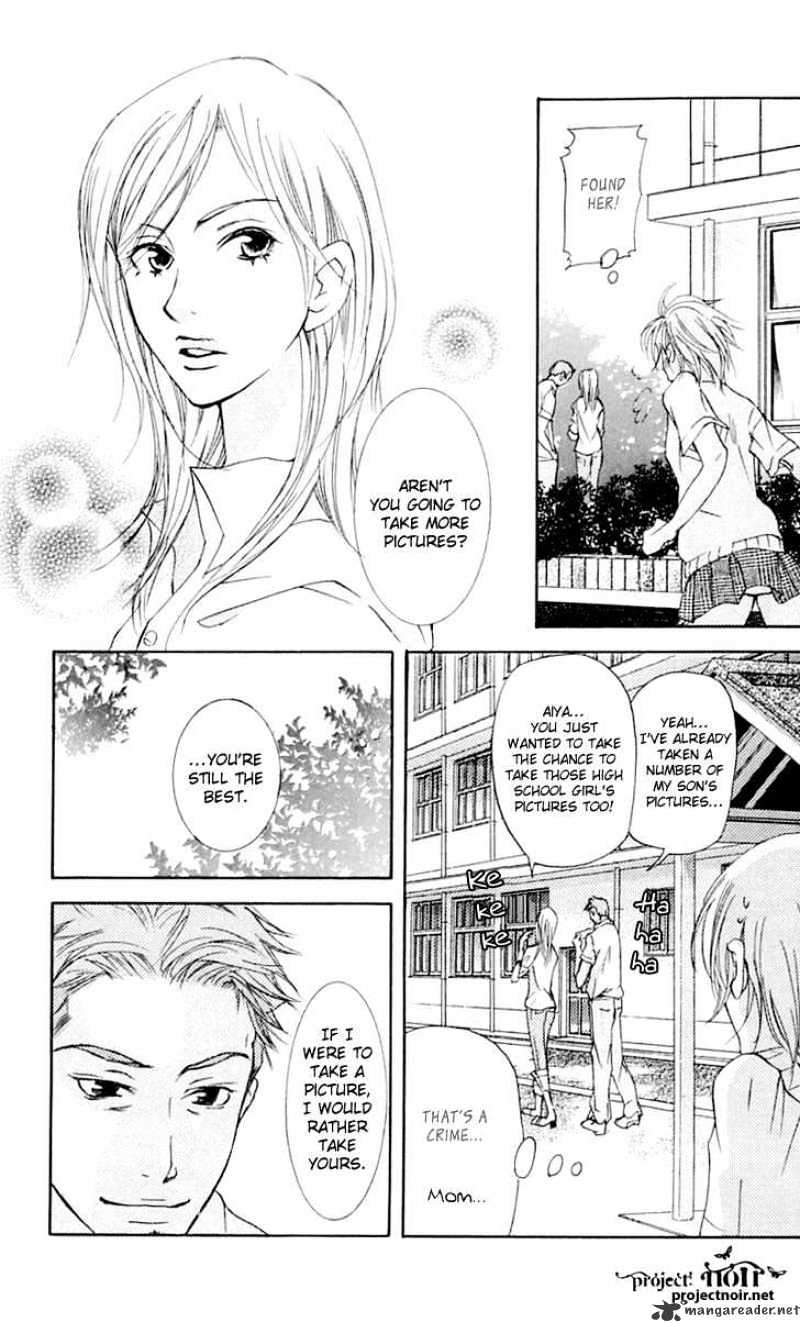 Sonan Jyanaiyo Chapter 22 page 27 - Chapter 22 : 22