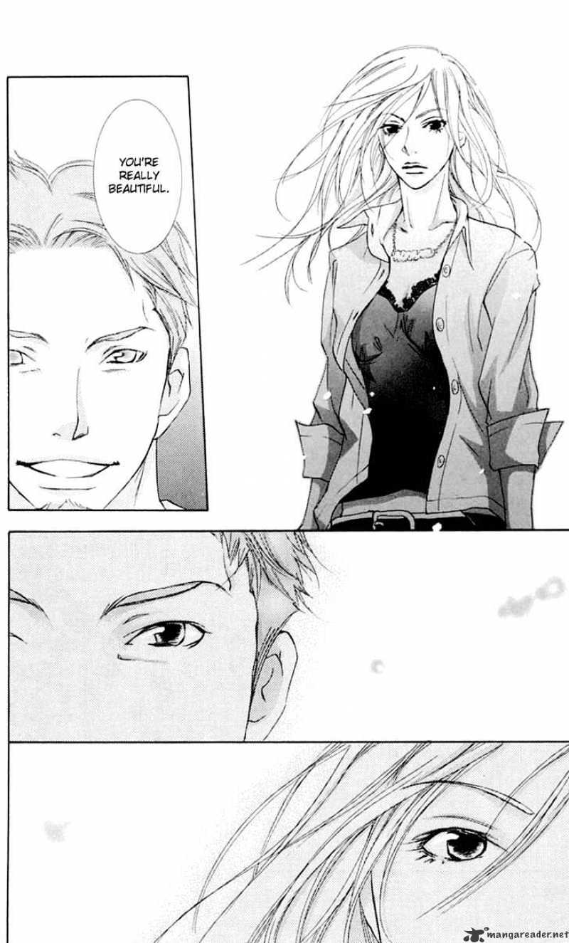 Sonan Jyanaiyo Chapter 22 page 28 - Chapter 22 : 22