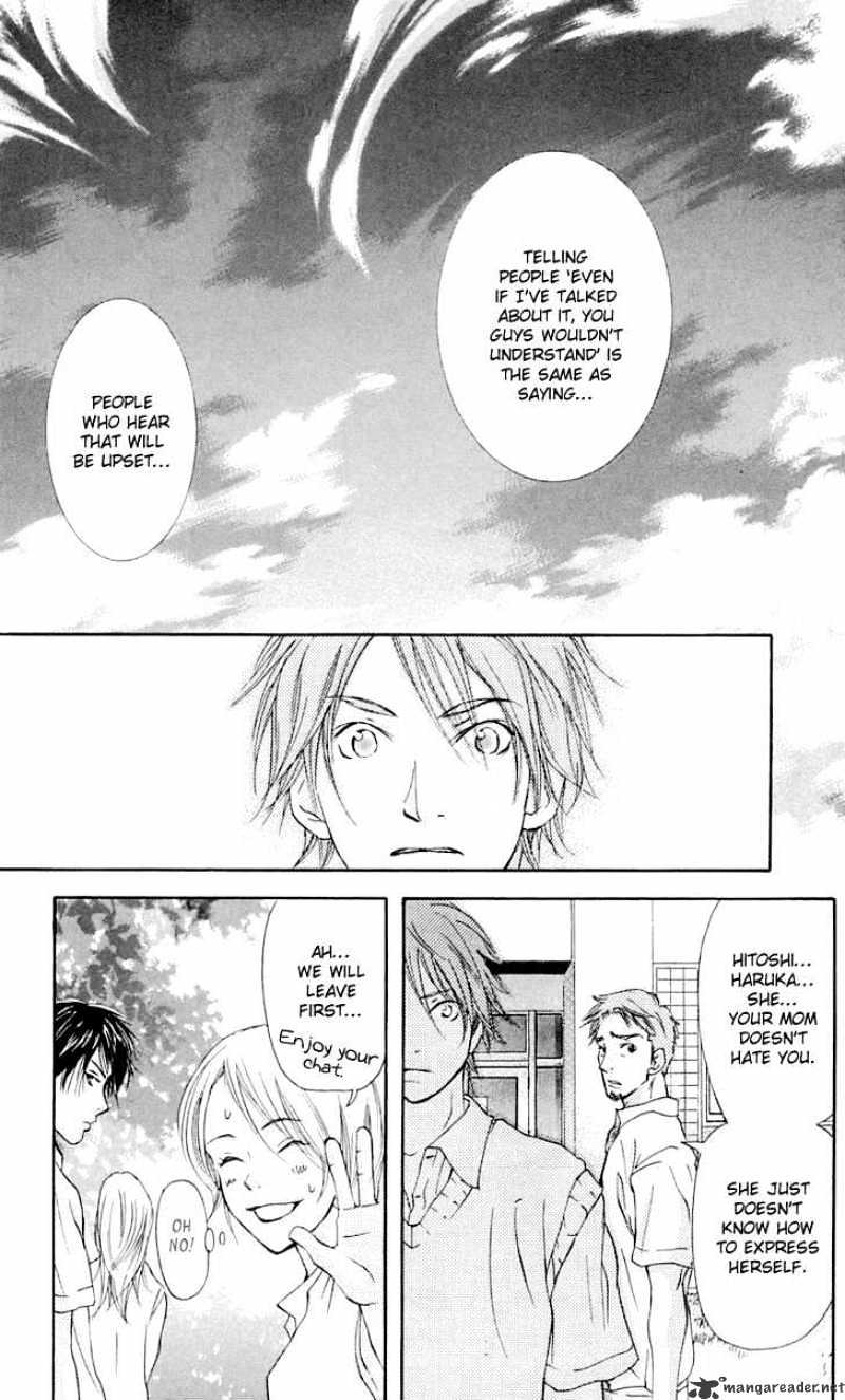 Sonan Jyanaiyo Chapter 22 page 41 - Chapter 22 : 22