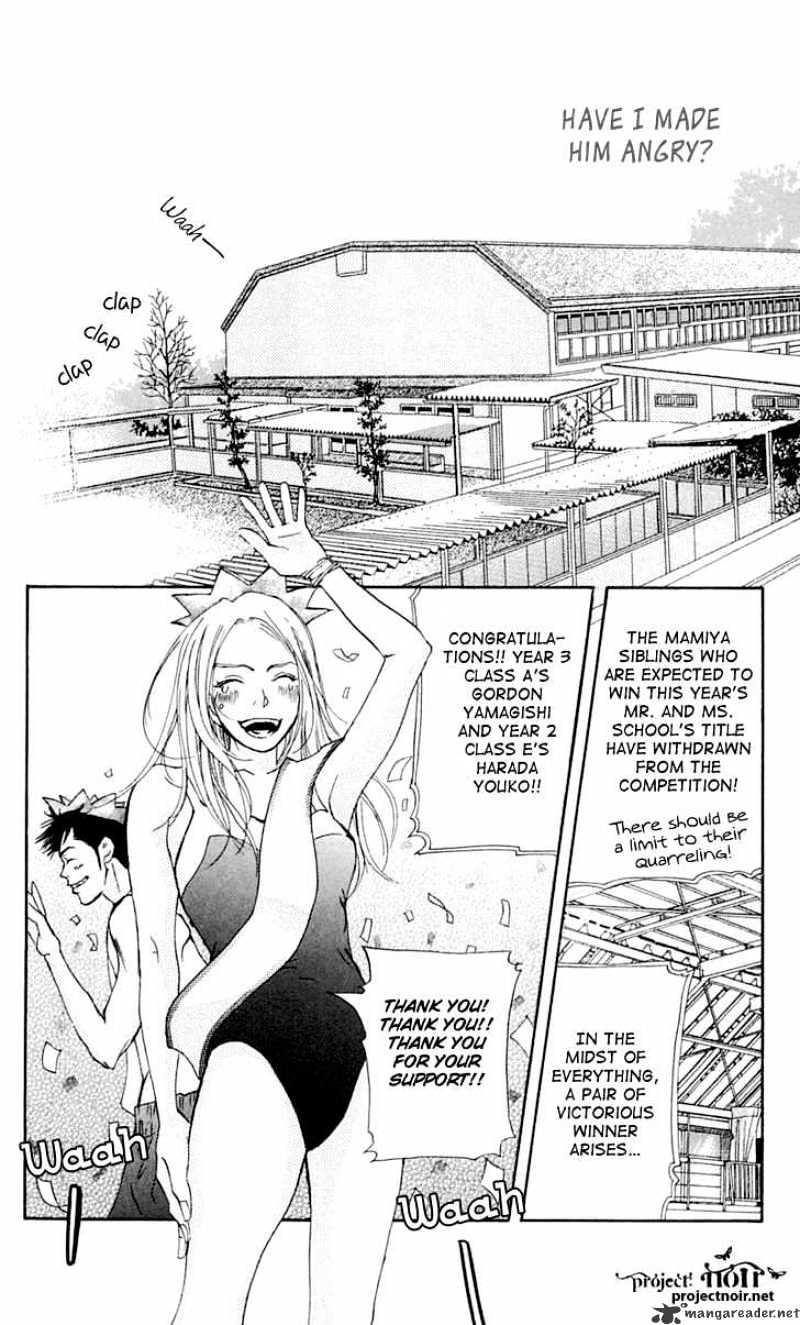 Sonan Jyanaiyo Chapter 22 page 42 - Chapter 22 : 22