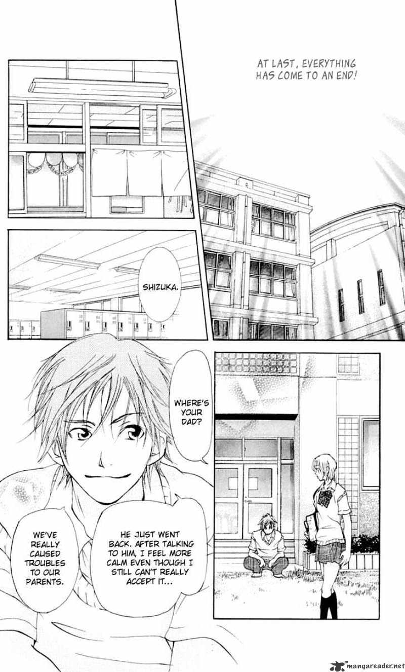 Sonan Jyanaiyo Chapter 22 page 44 - Chapter 22 : 22