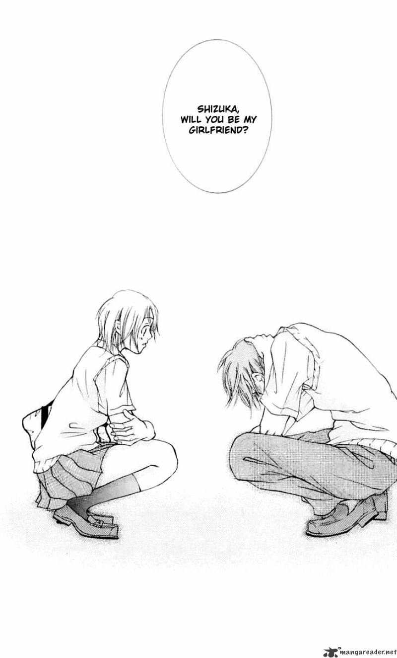 Sonan Jyanaiyo Chapter 22 page 46 - Chapter 22 : 22