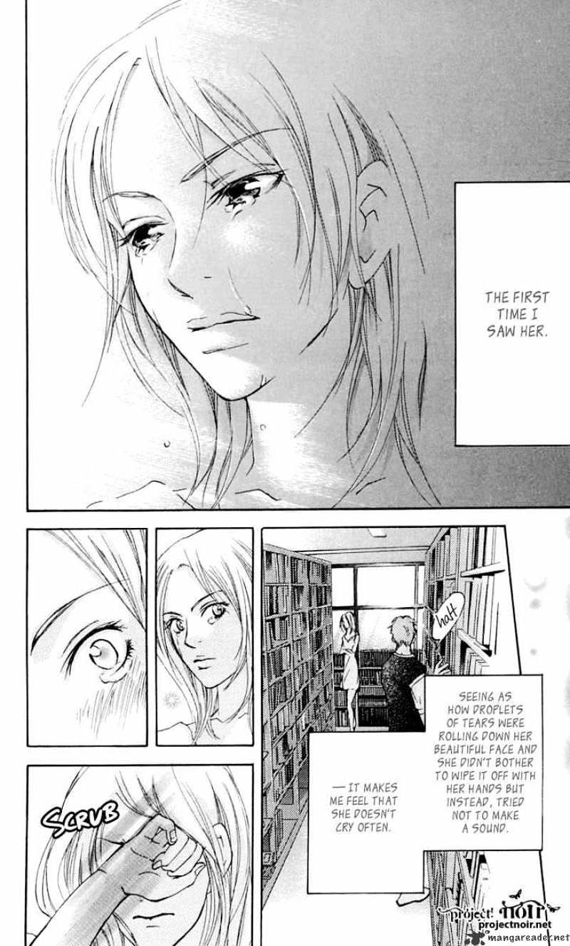 Sonan Jyanaiyo Chapter 22 page 6 - Chapter 22 : 22