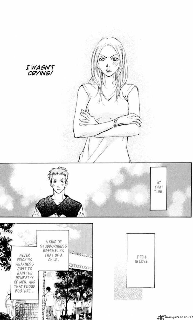 Sonan Jyanaiyo Chapter 22 page 7 - Chapter 22 : 22