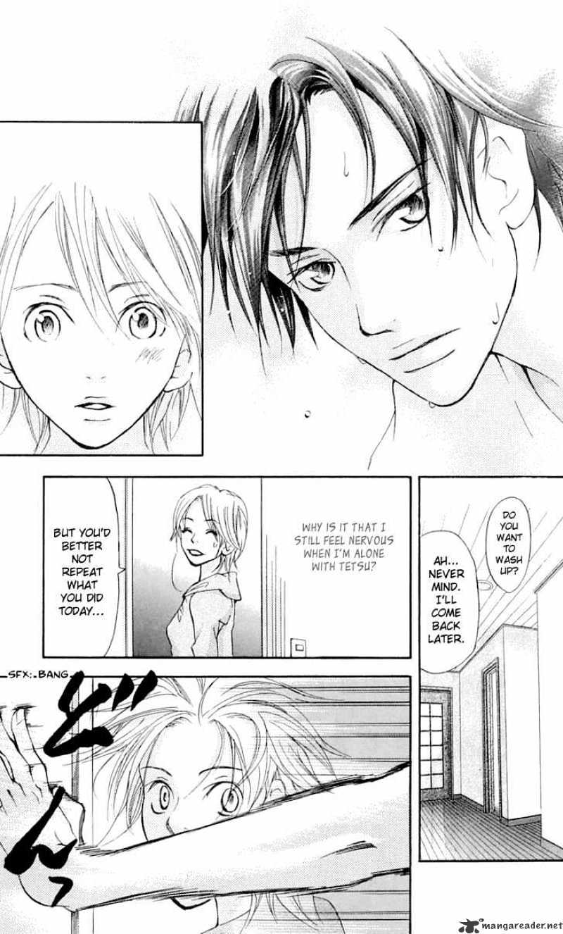 Sonan Jyanaiyo Chapter 23 page 29 - Chapter 23 : 23