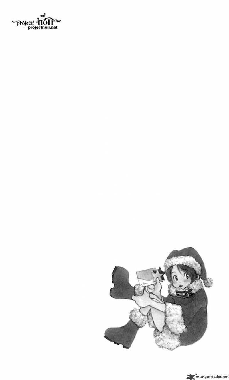 Sonan Jyanaiyo Chapter 23 page 4 - Chapter 23 : 23