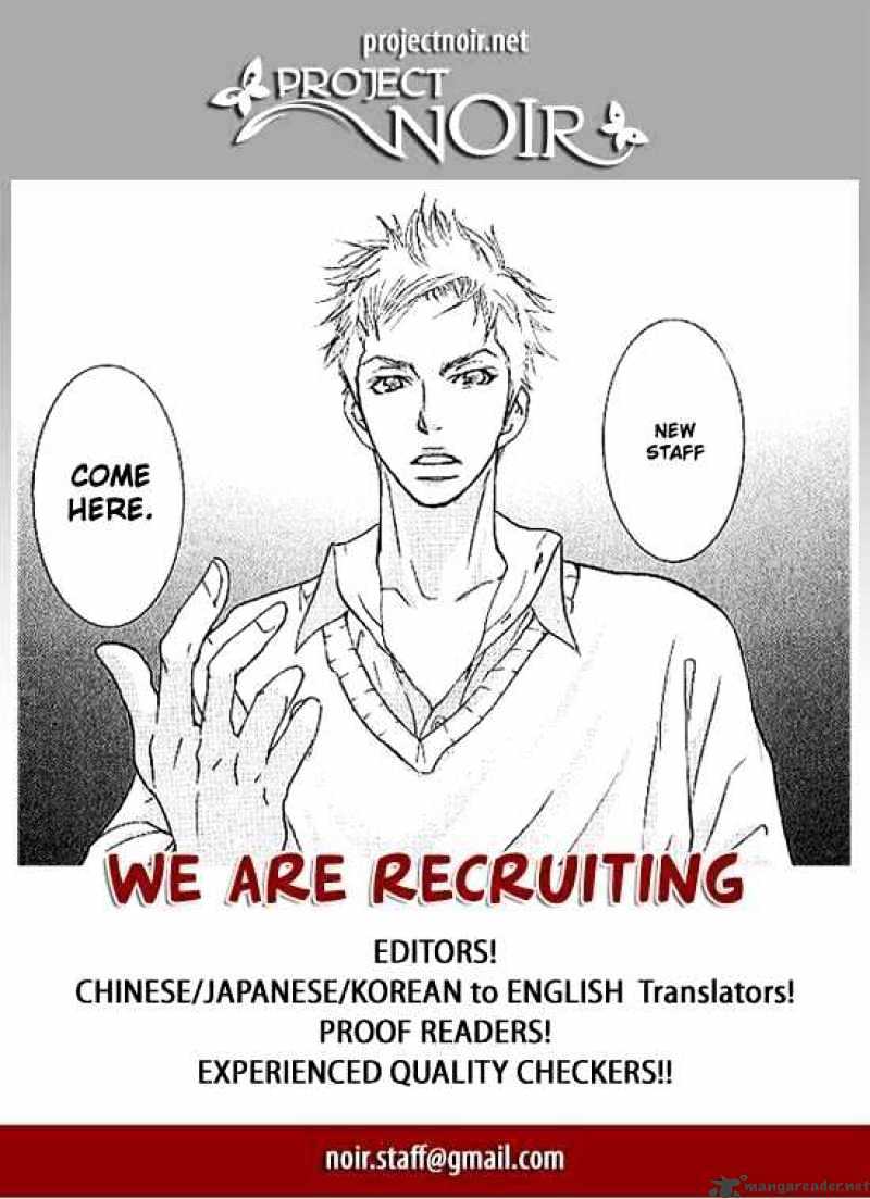 Sonan Jyanaiyo Chapter 23 page 48 - Chapter 23 : 23