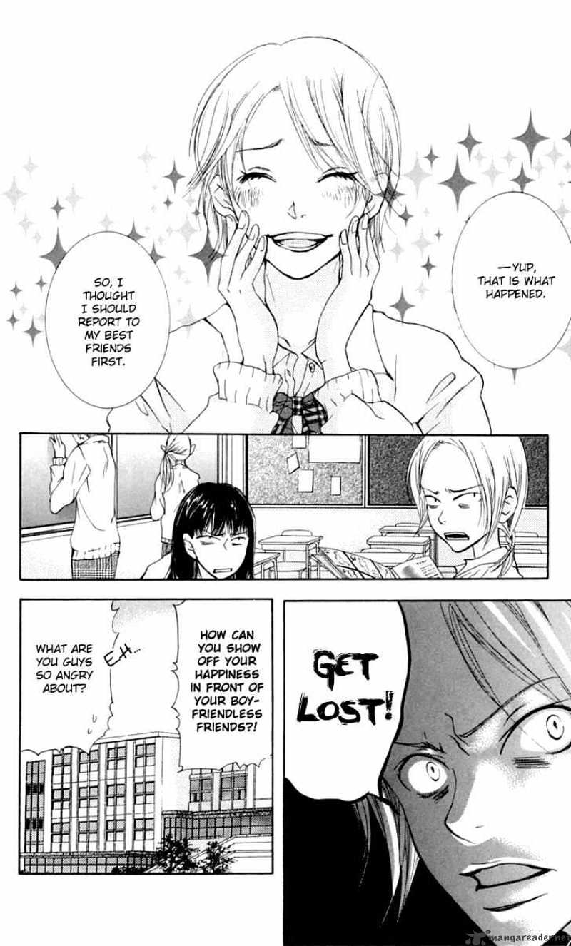 Sonan Jyanaiyo Chapter 23 page 6 - Chapter 23 : 23