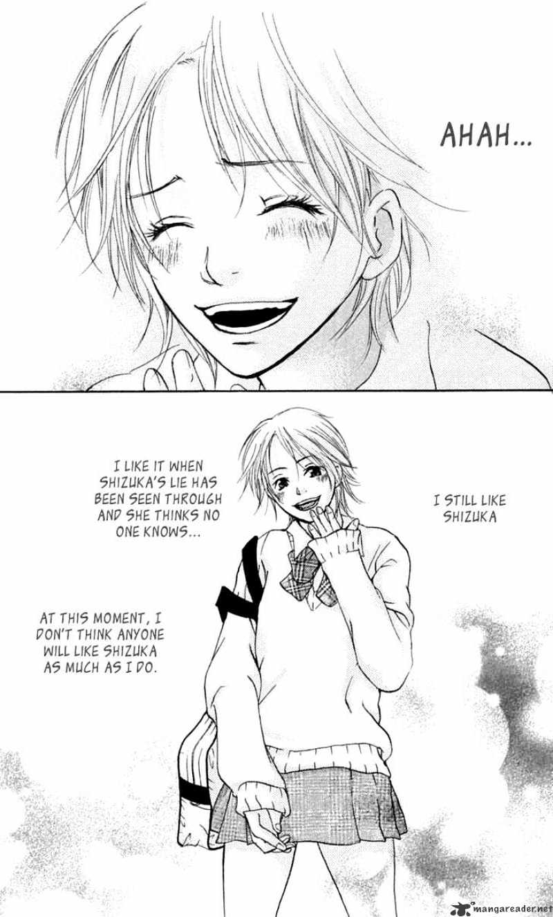 Sonan Jyanaiyo Chapter 24 page 40 - Chapter 24 : 24