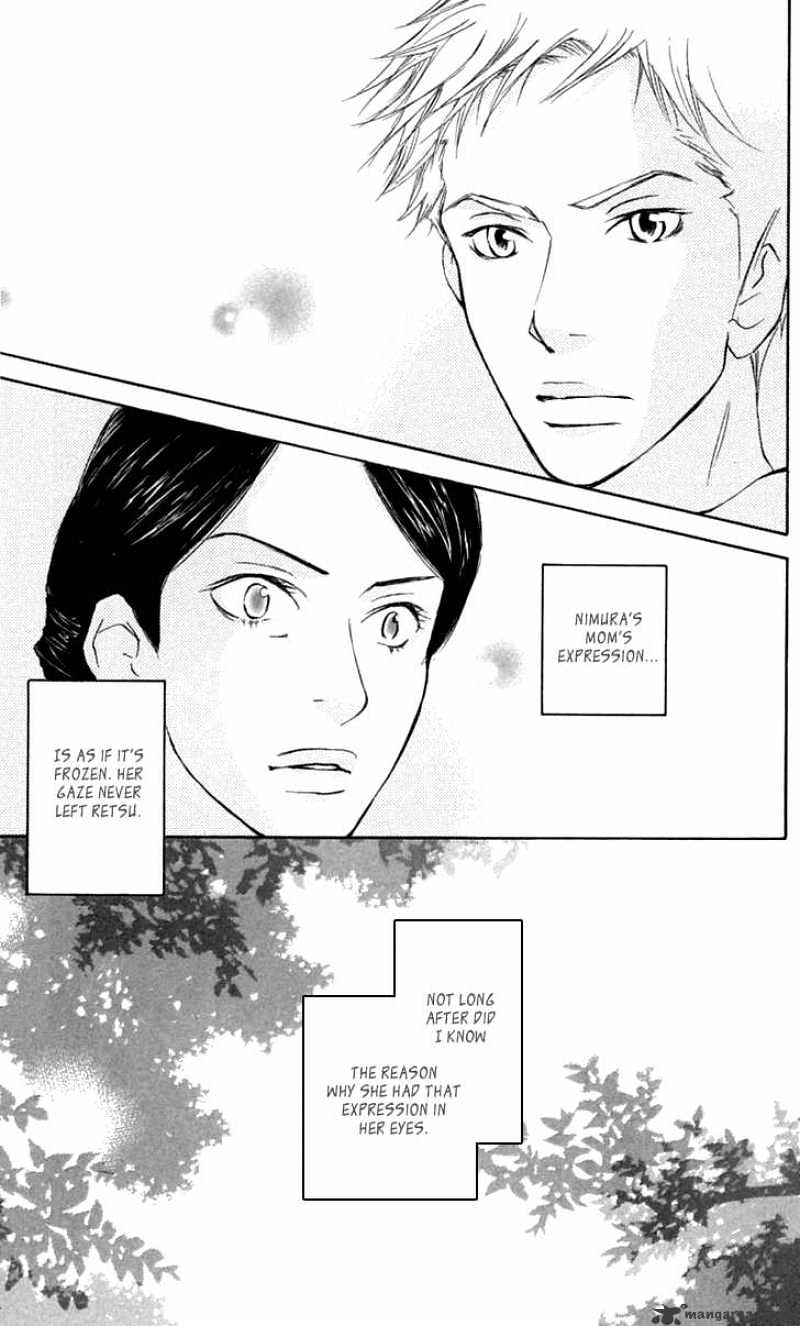 Sonan Jyanaiyo Chapter 24 page 43 - Chapter 24 : 24