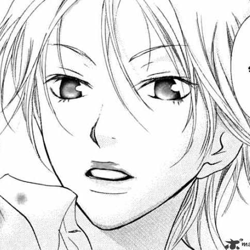 Sonan Jyanaiyo Chapter 24 : 24 cover