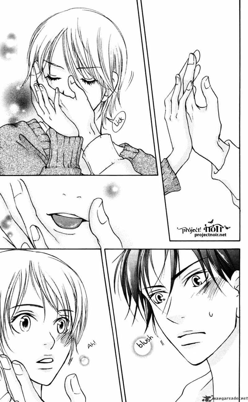 Sonan Jyanaiyo Chapter 25 page 20 - Chapter 25 : 25