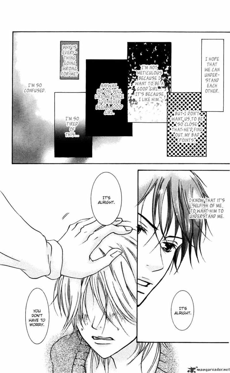 Sonan Jyanaiyo Chapter 25 page 41 - Chapter 25 : 25