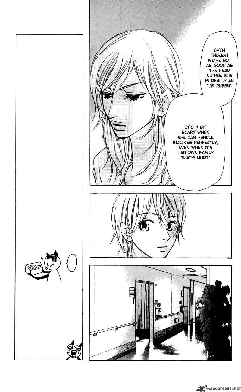 Sonan Jyanaiyo Chapter 26 page 14 - Chapter 26 : 26