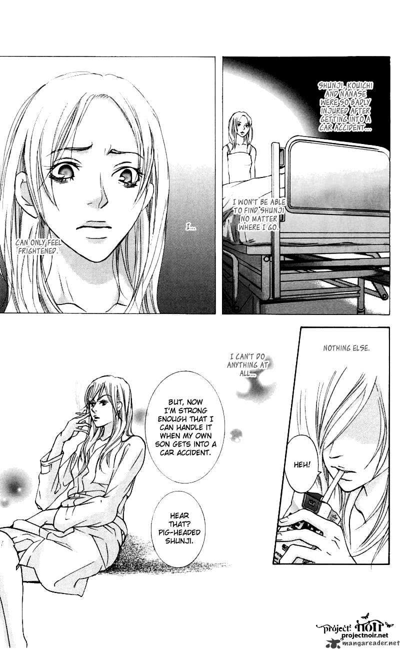 Sonan Jyanaiyo Chapter 26 page 16 - Chapter 26 : 26