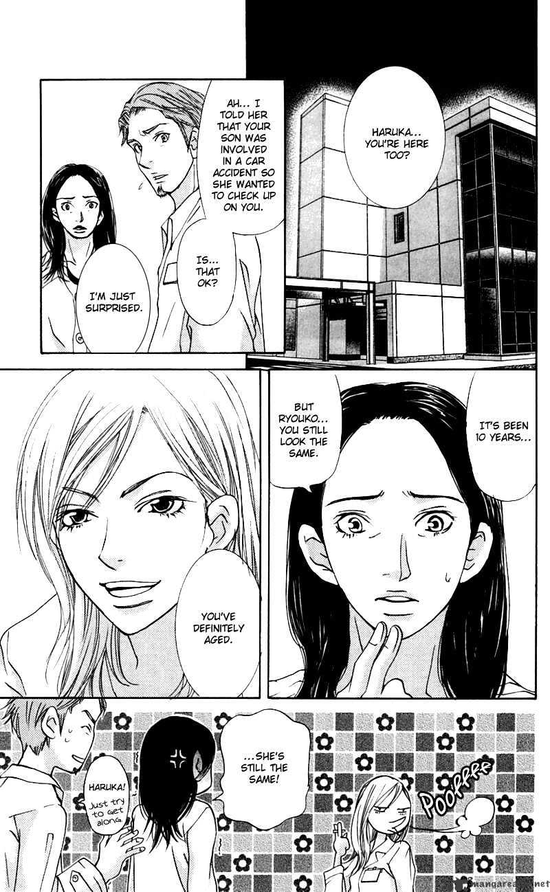 Sonan Jyanaiyo Chapter 26 page 18 - Chapter 26 : 26