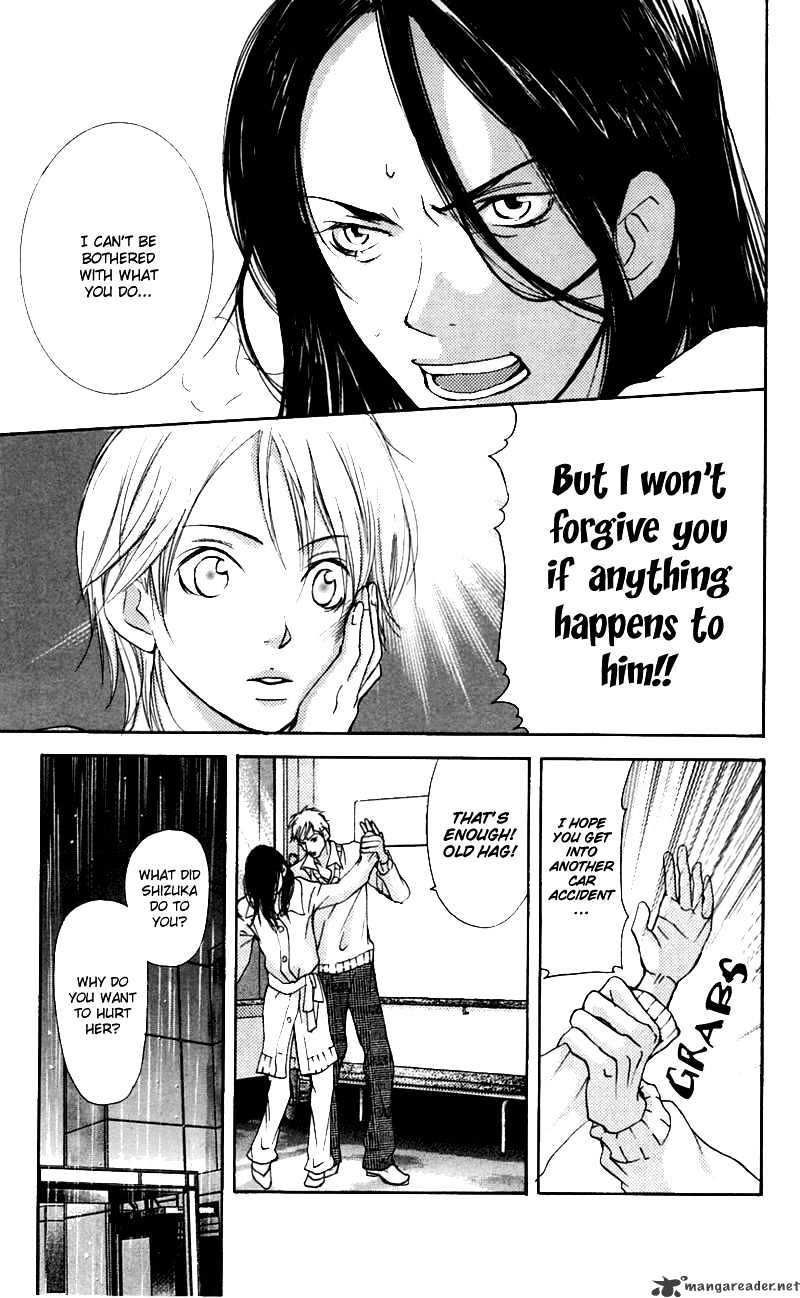 Sonan Jyanaiyo Chapter 26 page 24 - Chapter 26 : 26