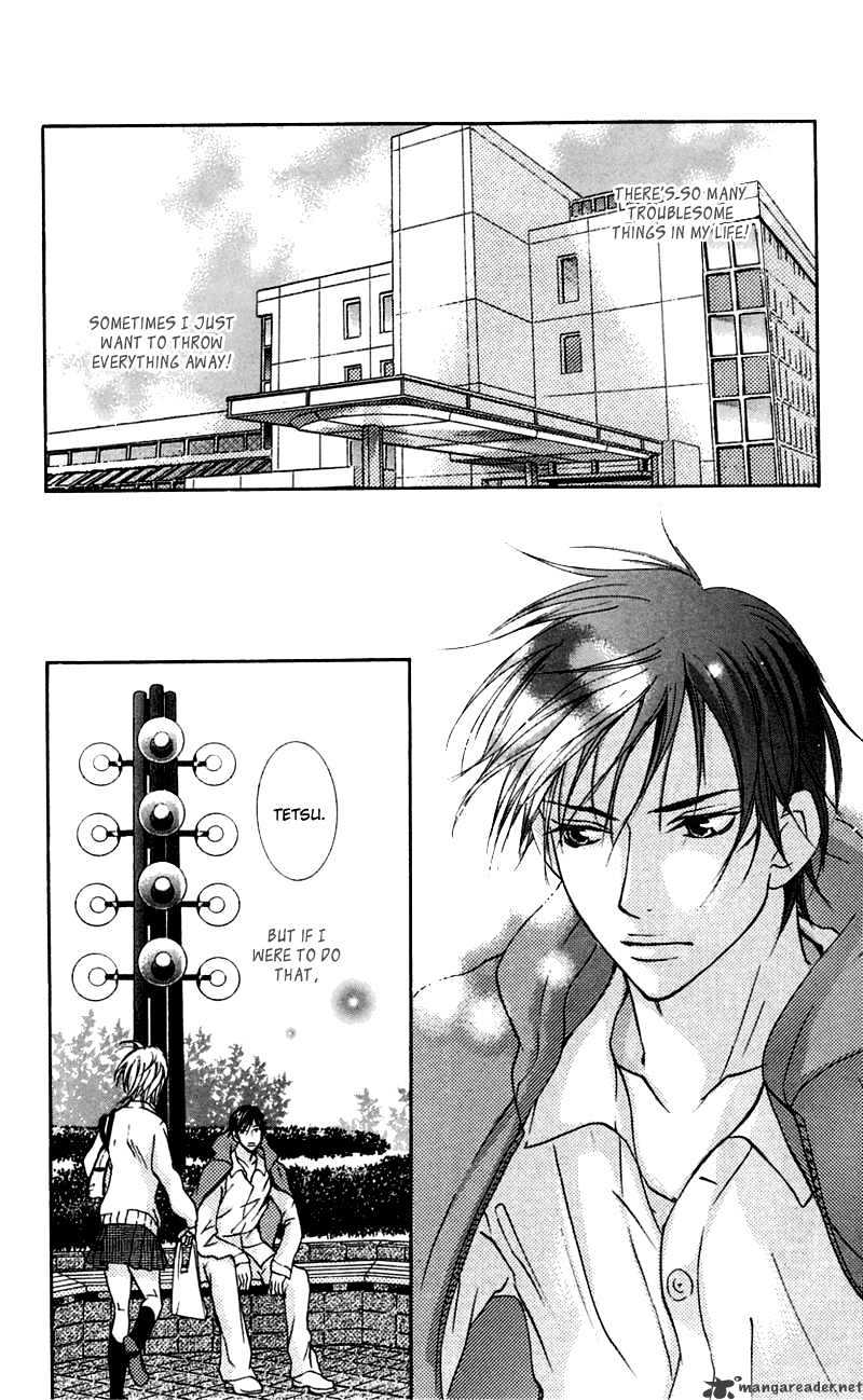 Sonan Jyanaiyo Chapter 26 page 29 - Chapter 26 : 26
