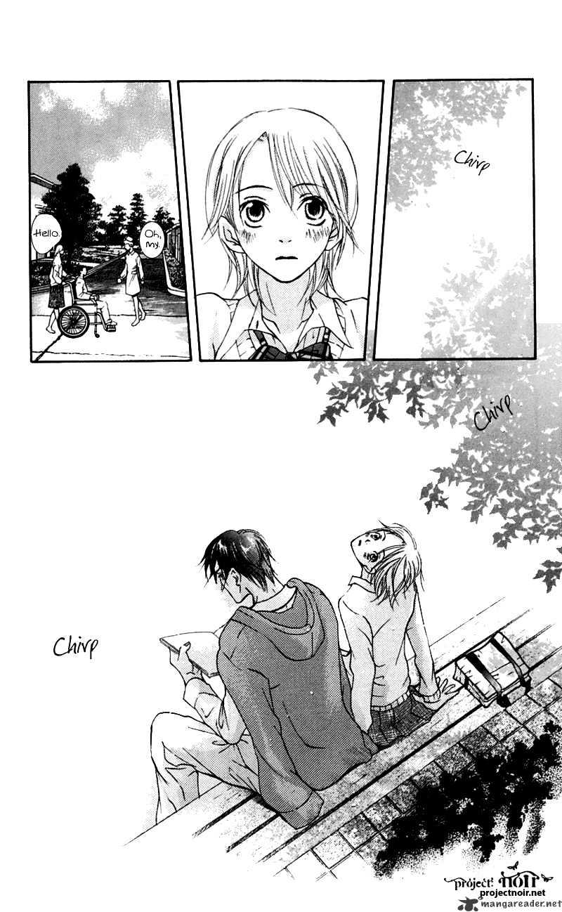 Sonan Jyanaiyo Chapter 26 page 31 - Chapter 26 : 26