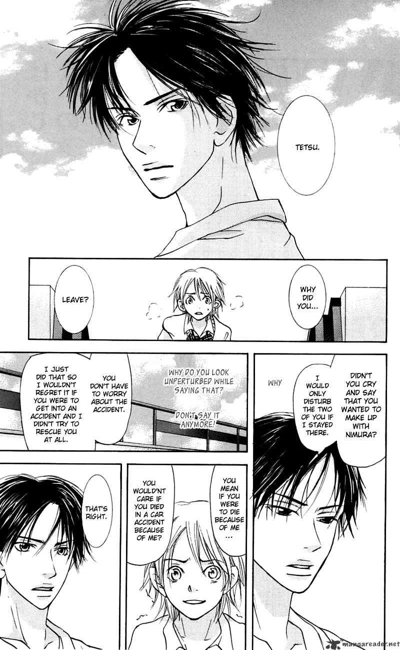 Sonan Jyanaiyo Chapter 26 page 36 - Chapter 26 : 26