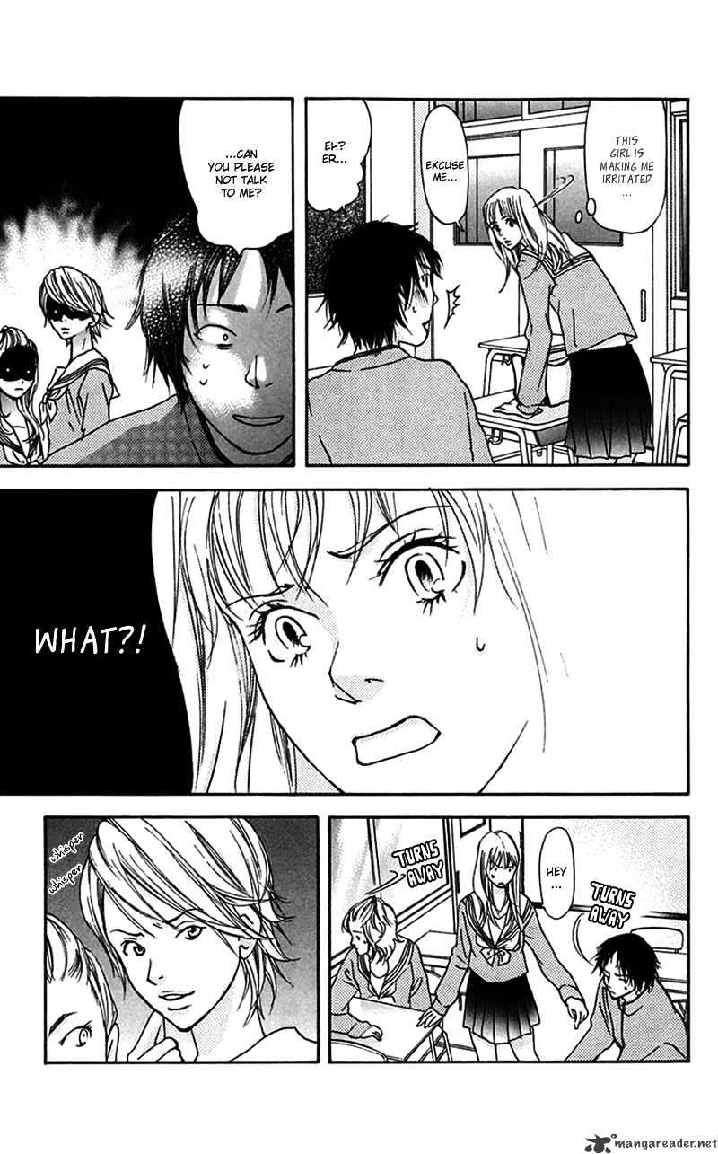 Sonan Jyanaiyo Chapter 27 page 10 - Chapter 27 : 27