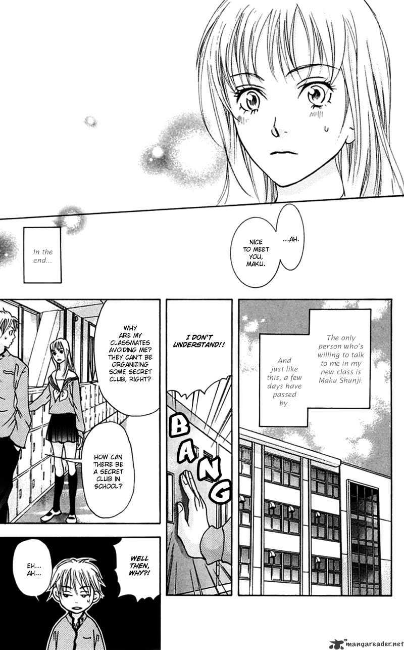 Sonan Jyanaiyo Chapter 27 page 12 - Chapter 27 : 27