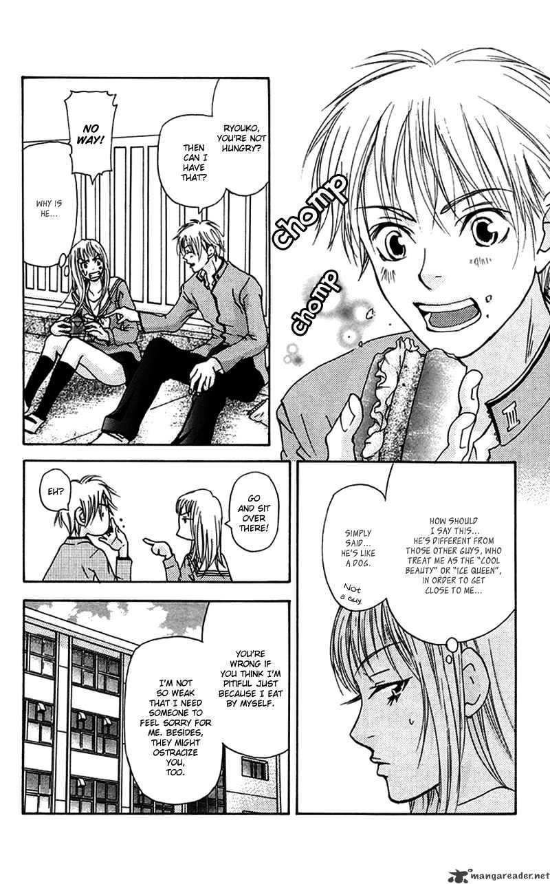Sonan Jyanaiyo Chapter 27 page 15 - Chapter 27 : 27