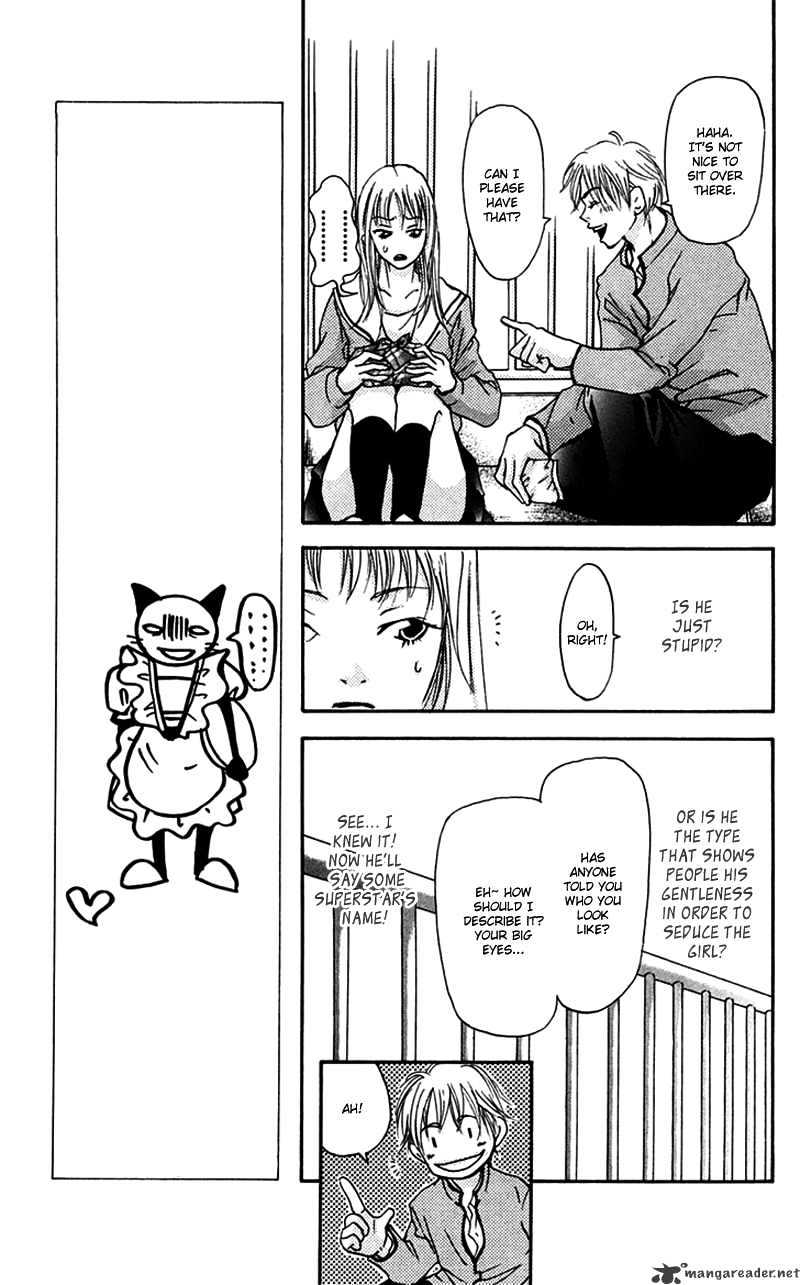 Sonan Jyanaiyo Chapter 27 page 16 - Chapter 27 : 27