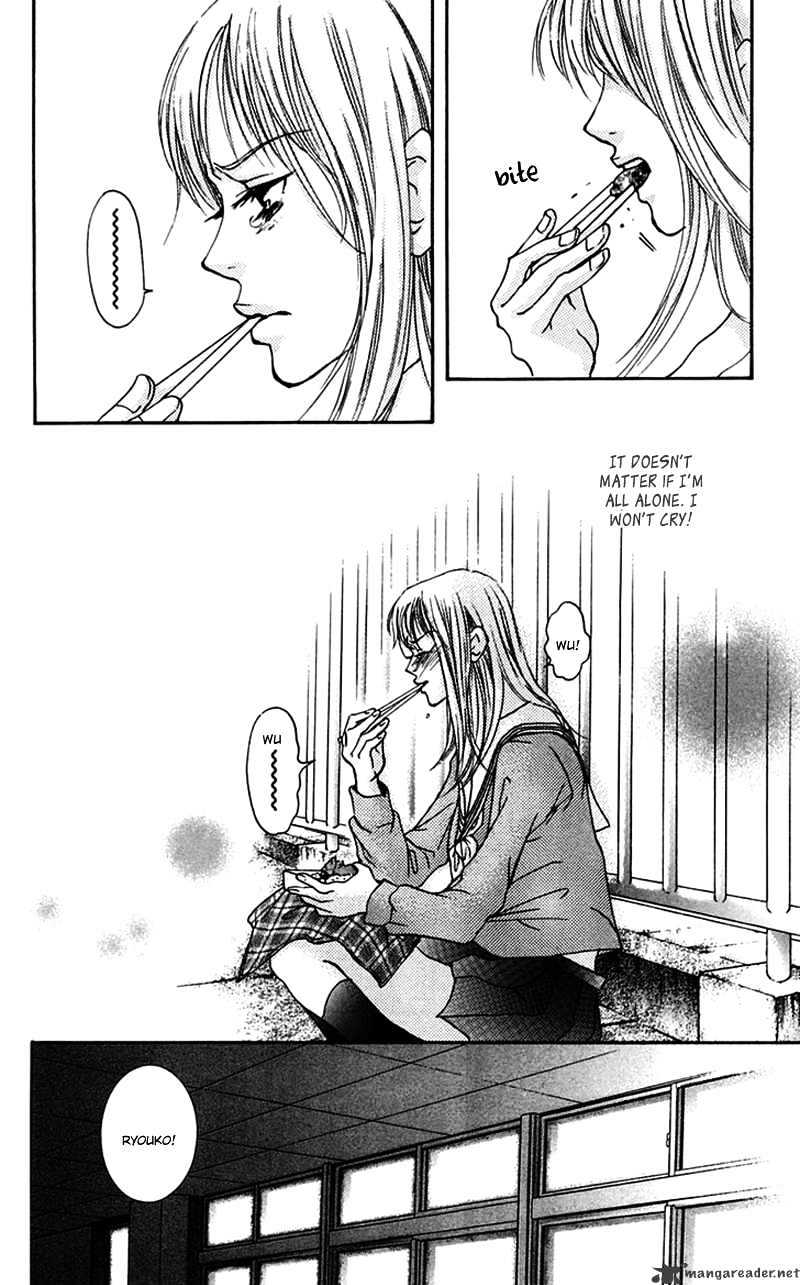 Sonan Jyanaiyo Chapter 27 page 29 - Chapter 27 : 27