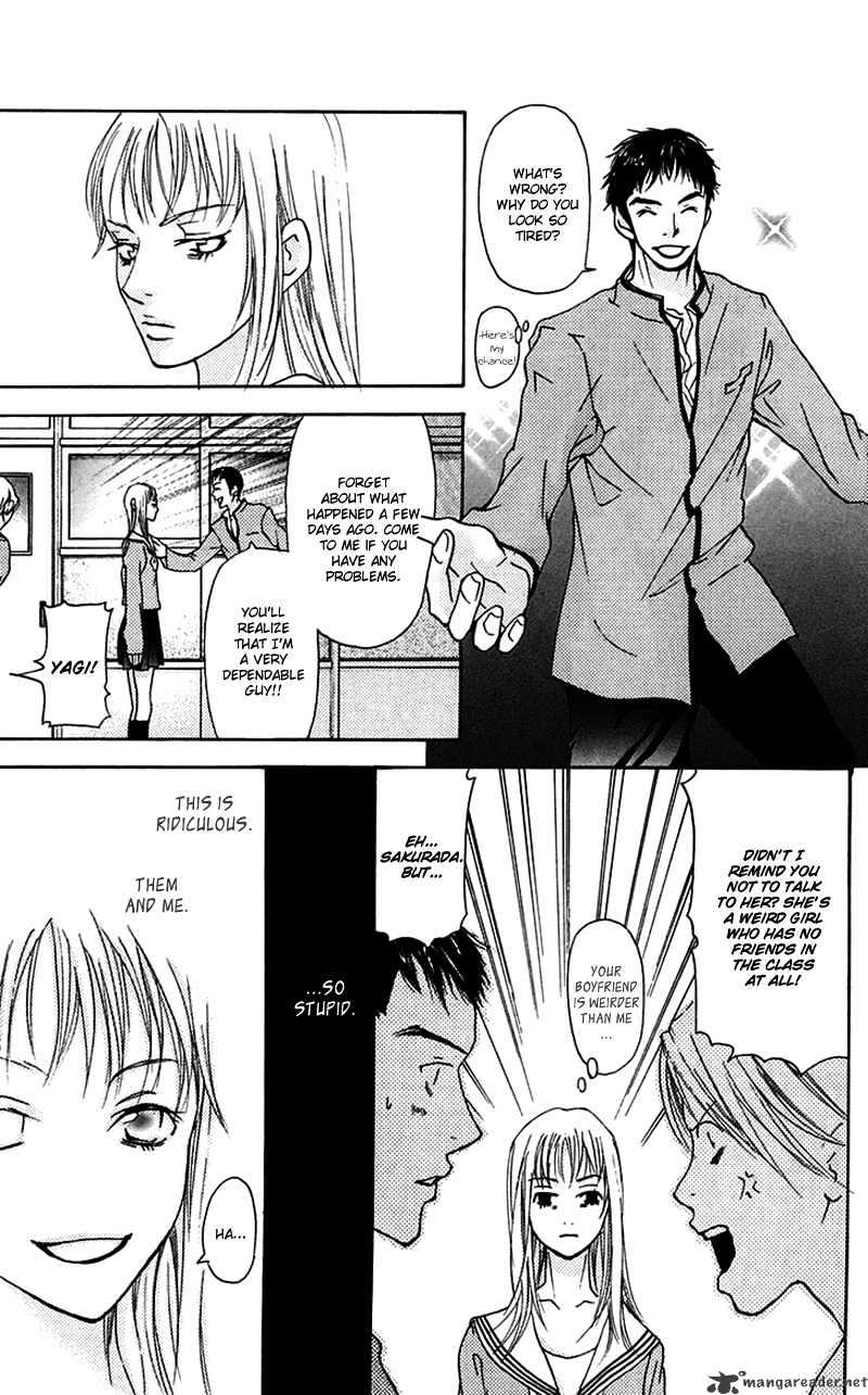 Sonan Jyanaiyo Chapter 27 page 30 - Chapter 27 : 27