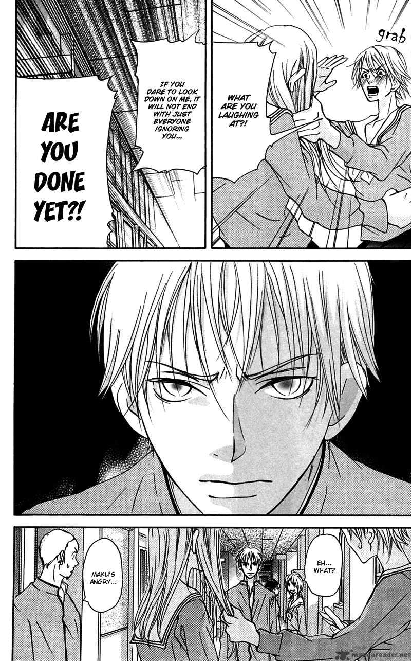 Sonan Jyanaiyo Chapter 27 page 31 - Chapter 27 : 27