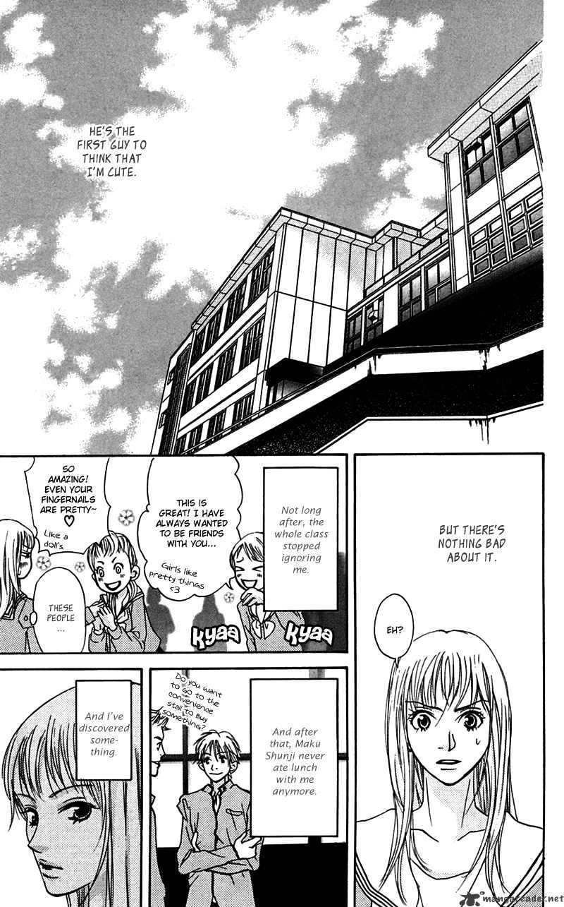 Sonan Jyanaiyo Chapter 27 page 36 - Chapter 27 : 27
