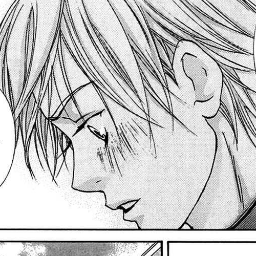 Sonan Jyanaiyo Chapter 27 : 27 cover