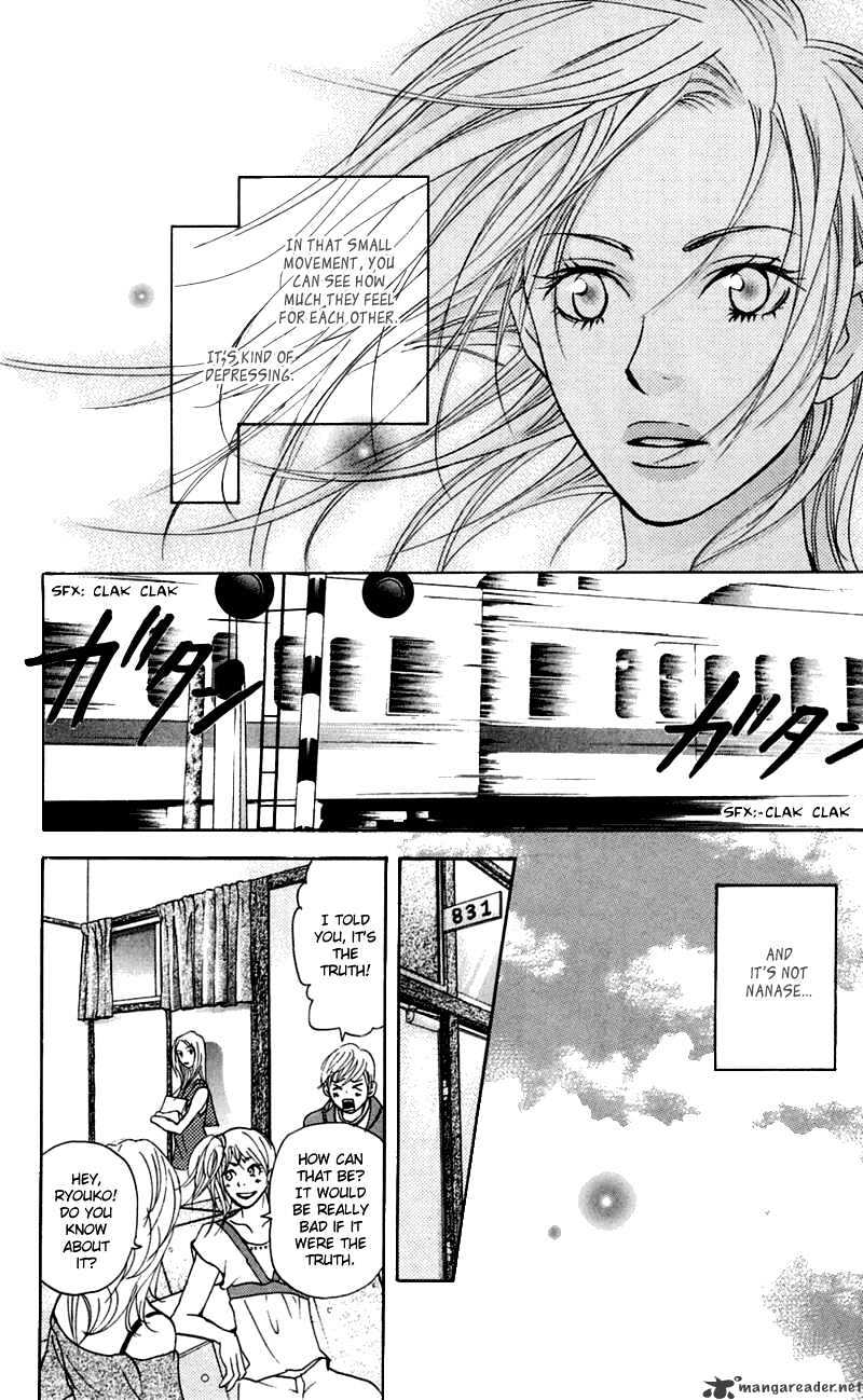 Sonan Jyanaiyo Chapter 28 page 23 - Chapter 28 : 28