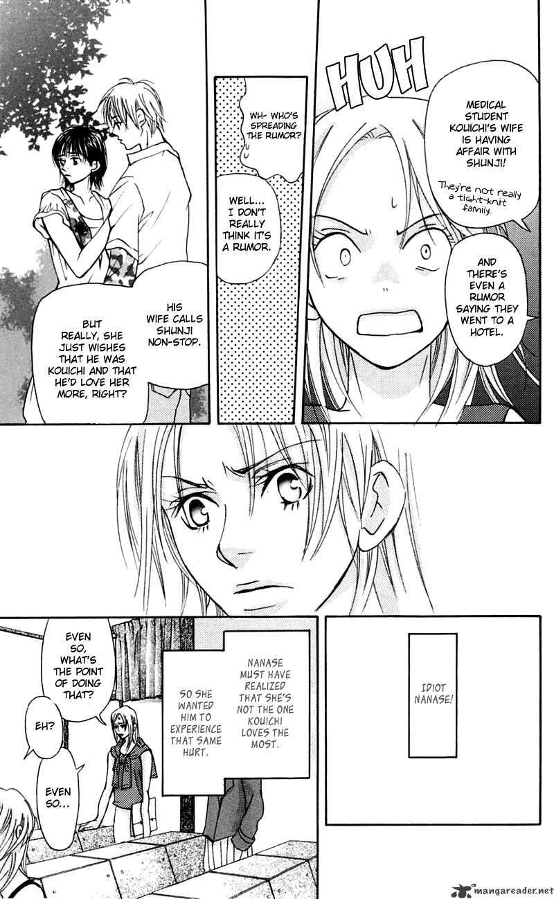 Sonan Jyanaiyo Chapter 28 page 24 - Chapter 28 : 28