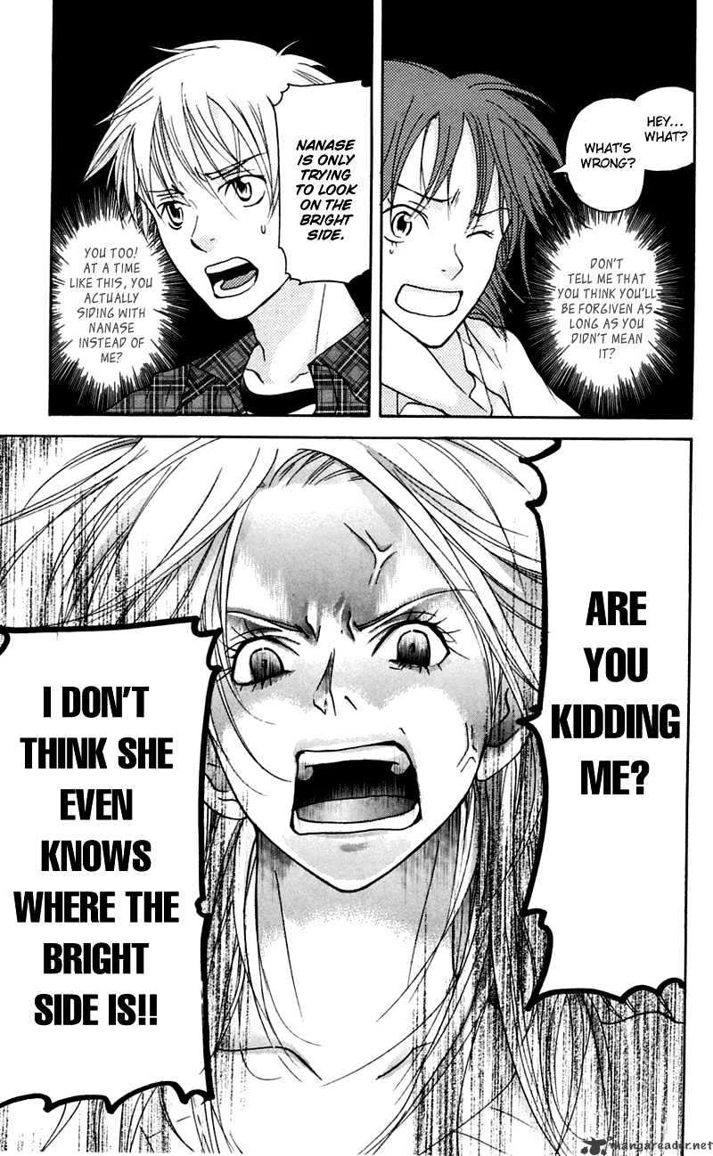 Sonan Jyanaiyo Chapter 28 page 30 - Chapter 28 : 28