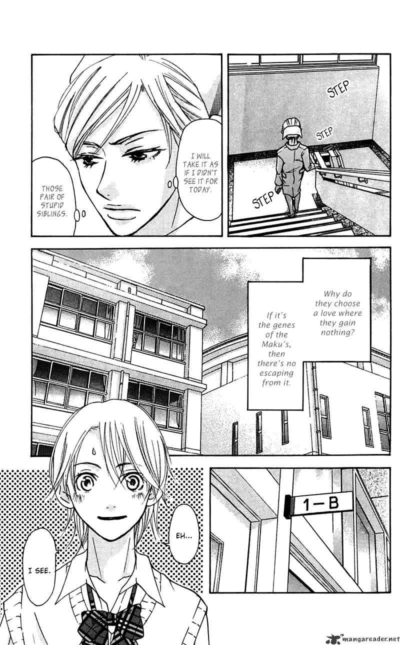 Sonan Jyanaiyo Chapter 29 page 10 - Chapter 29 : 29