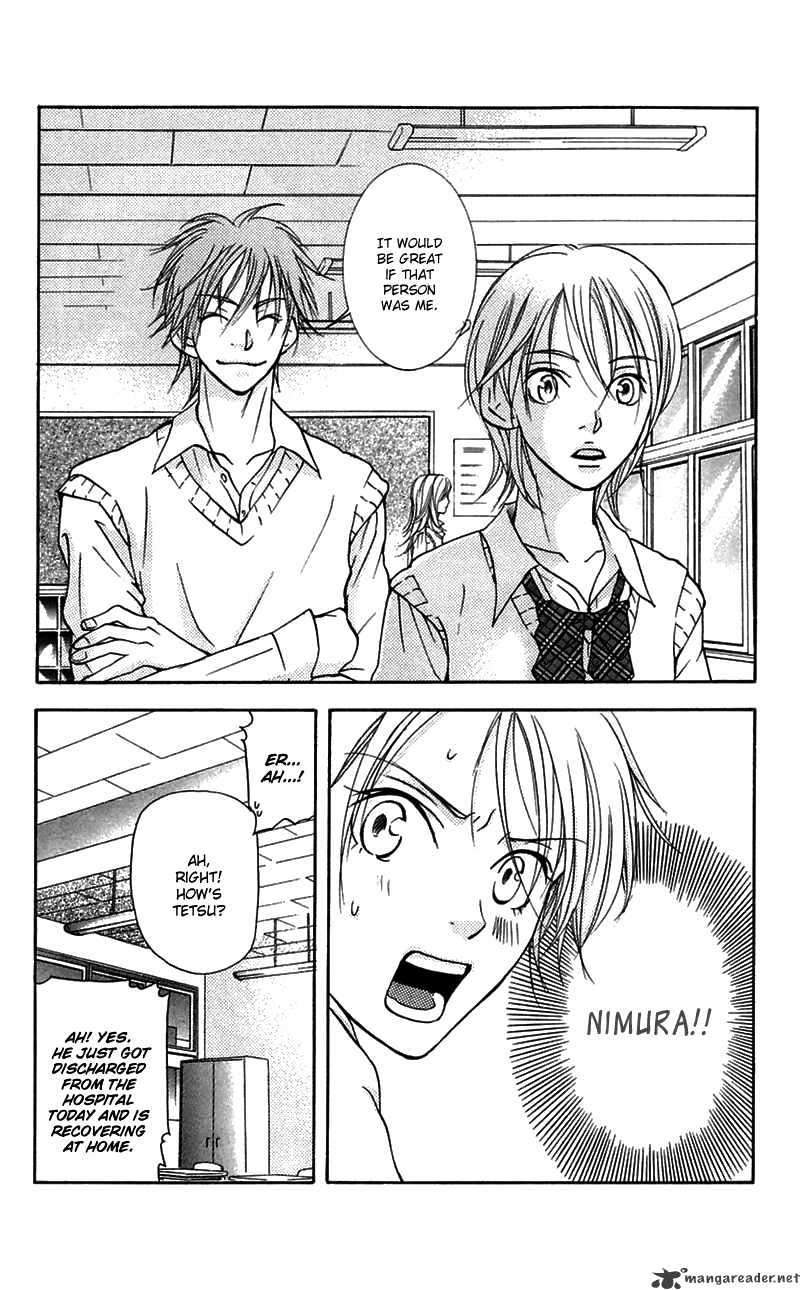 Sonan Jyanaiyo Chapter 29 page 13 - Chapter 29 : 29