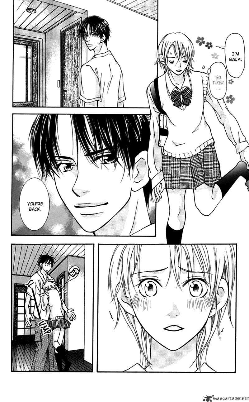 Sonan Jyanaiyo Chapter 29 page 17 - Chapter 29 : 29