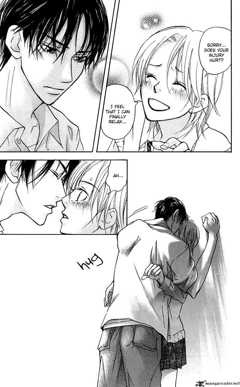 Sonan Jyanaiyo Chapter 29 page 18 - Chapter 29 : 29