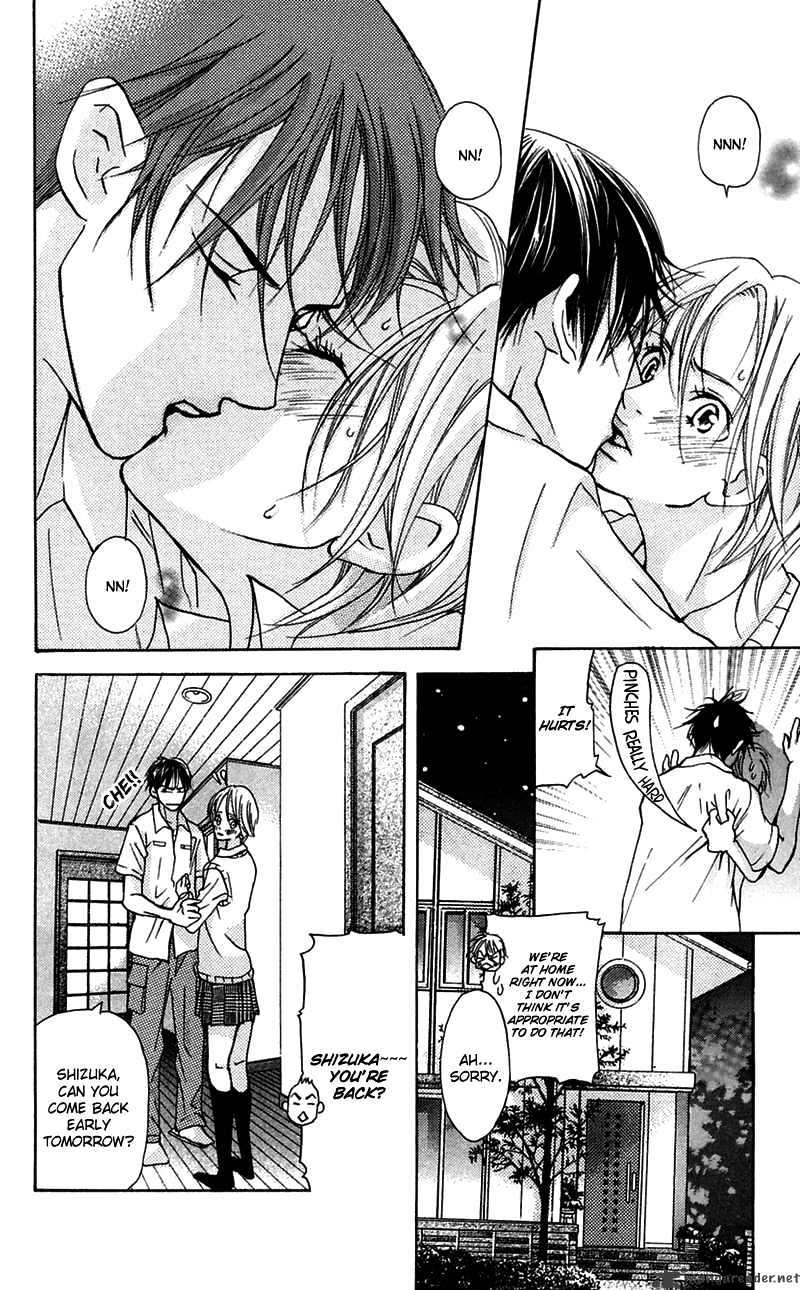 Sonan Jyanaiyo Chapter 29 page 19 - Chapter 29 : 29