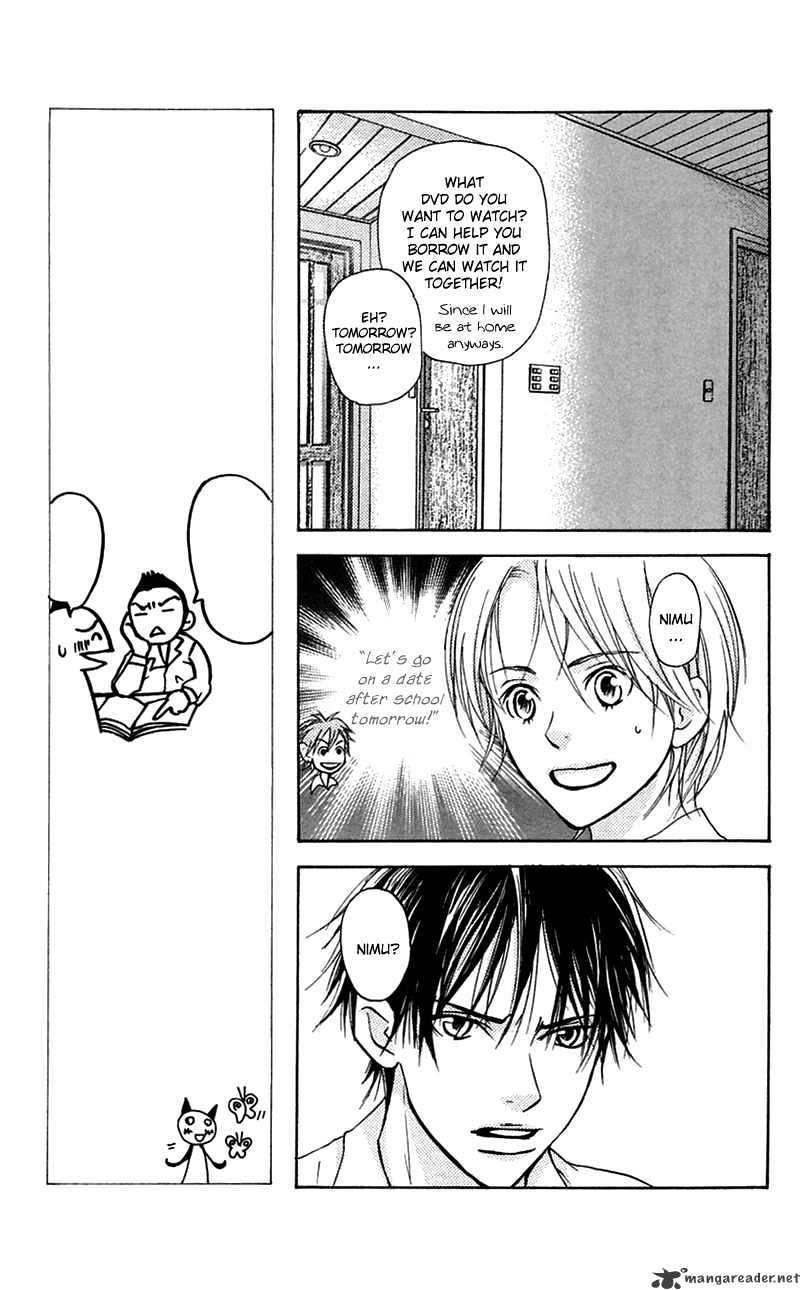 Sonan Jyanaiyo Chapter 29 page 20 - Chapter 29 : 29