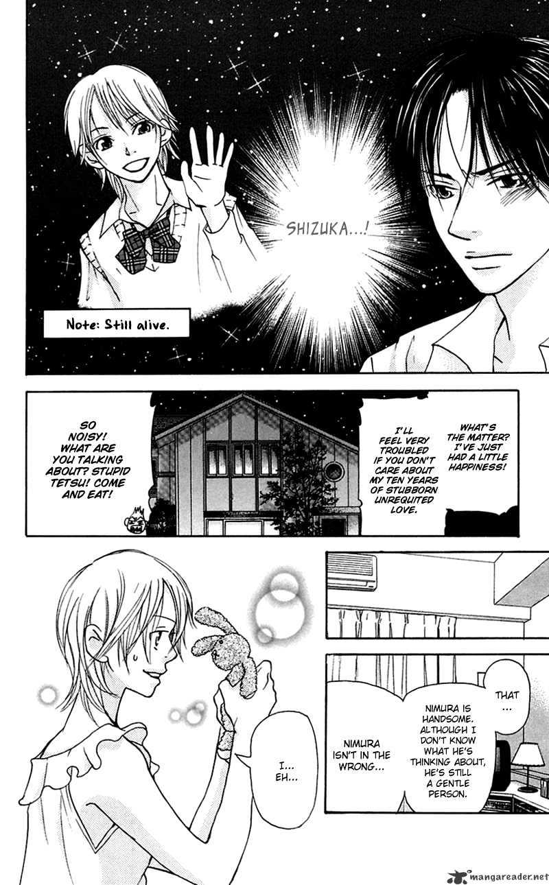 Sonan Jyanaiyo Chapter 29 page 23 - Chapter 29 : 29