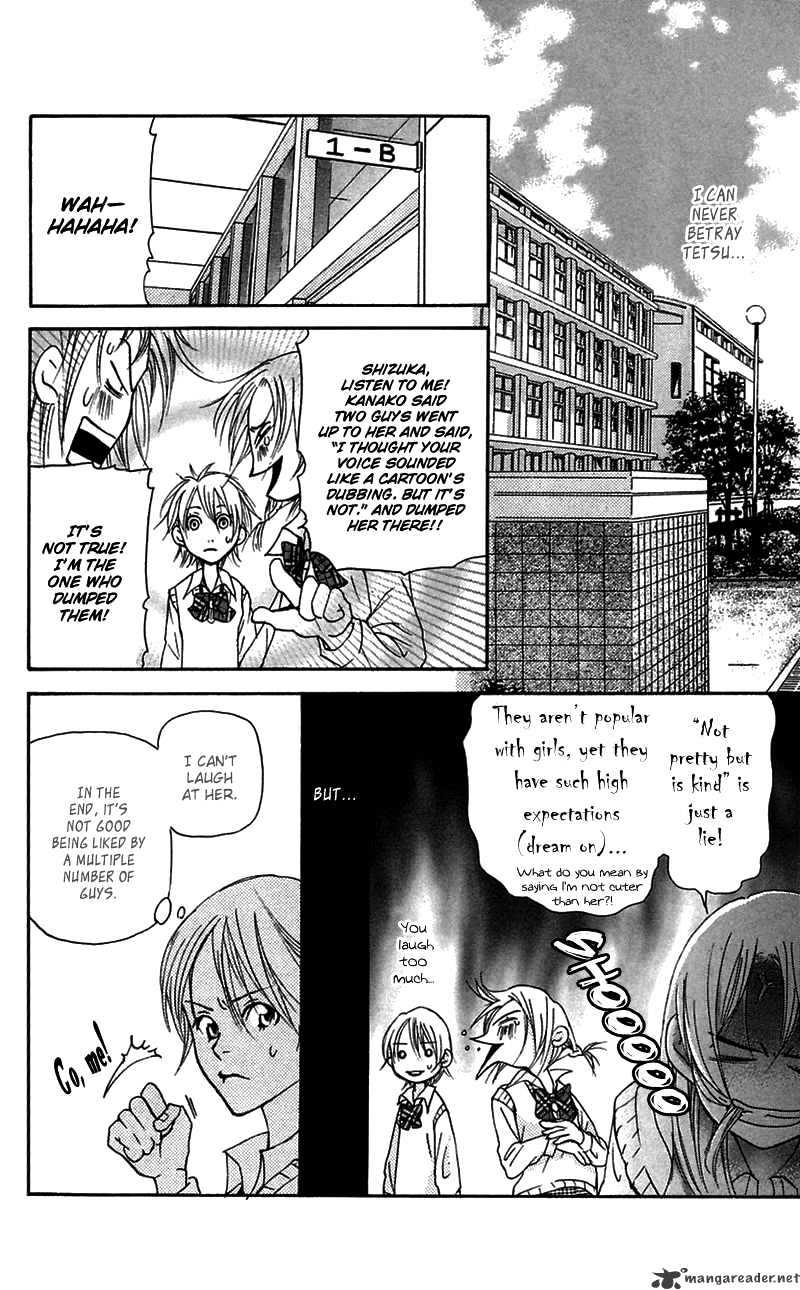 Sonan Jyanaiyo Chapter 29 page 27 - Chapter 29 : 29