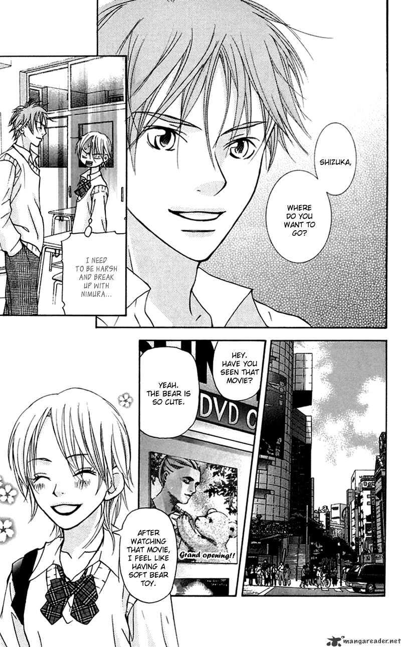 Sonan Jyanaiyo Chapter 29 page 28 - Chapter 29 : 29