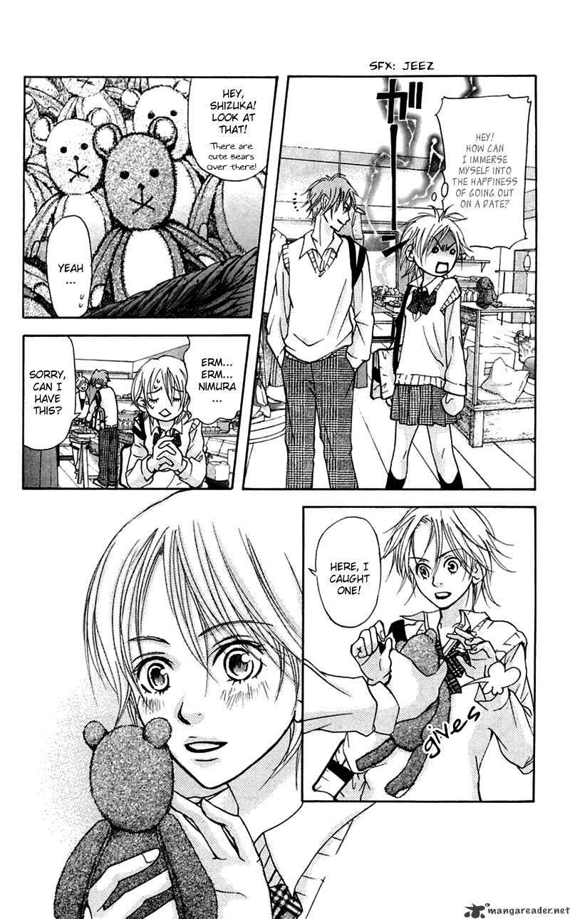 Sonan Jyanaiyo Chapter 29 page 29 - Chapter 29 : 29
