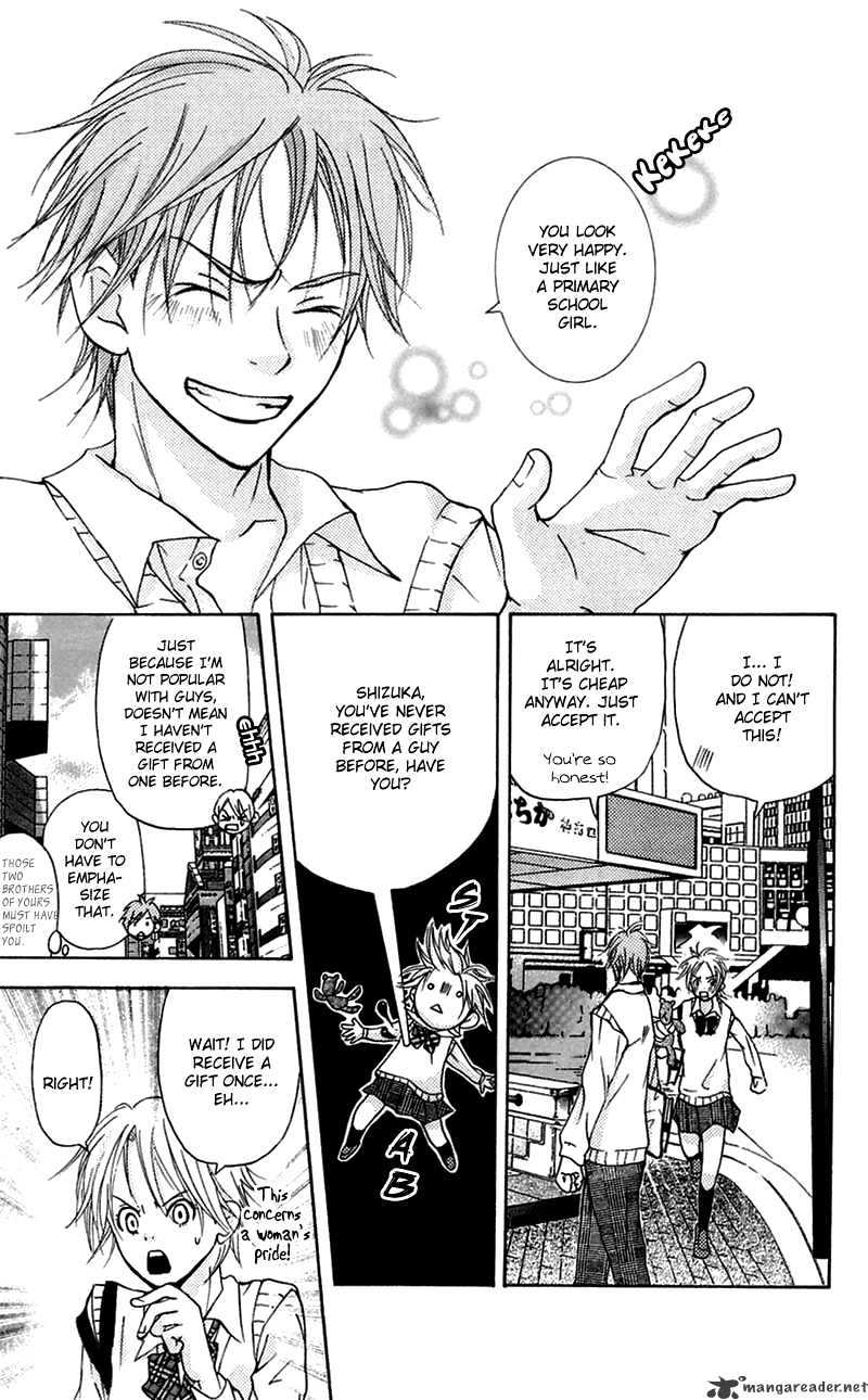 Sonan Jyanaiyo Chapter 29 page 30 - Chapter 29 : 29