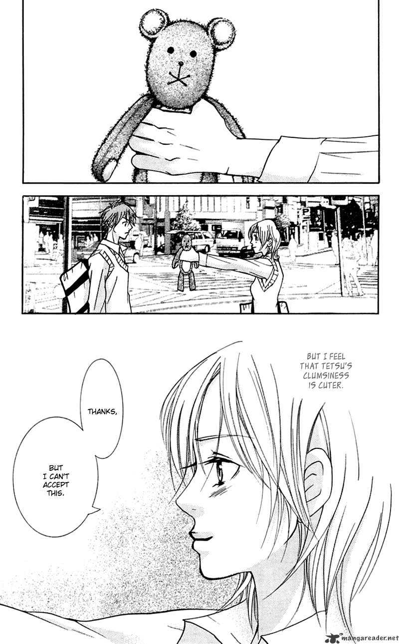Sonan Jyanaiyo Chapter 29 page 32 - Chapter 29 : 29