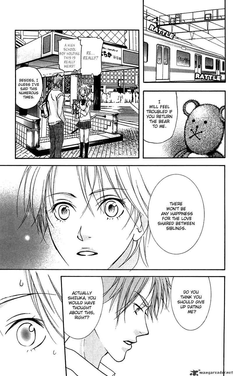 Sonan Jyanaiyo Chapter 29 page 34 - Chapter 29 : 29